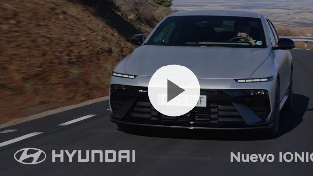 IONIQ 6