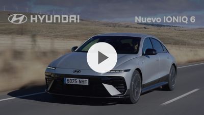 IONIQ 6