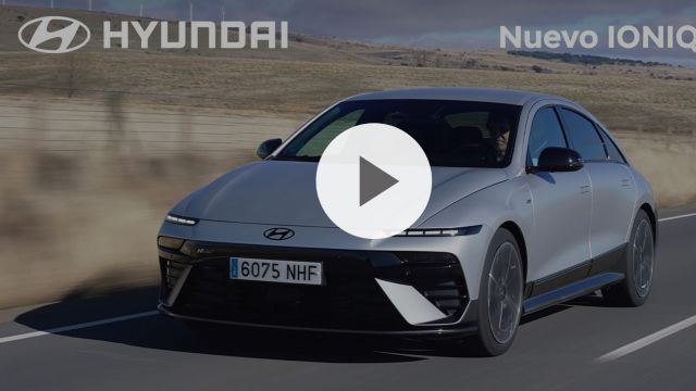 IONIQ 6