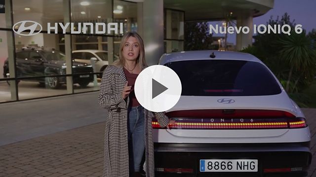 IONIQ 6
