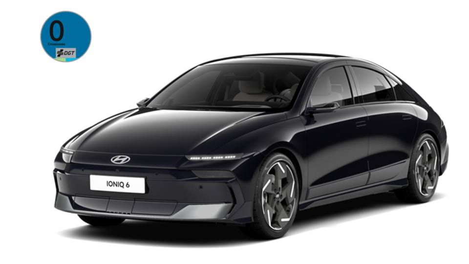 IONIQ 6