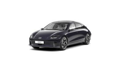 IONIQ 6