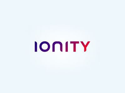IONITY Logo