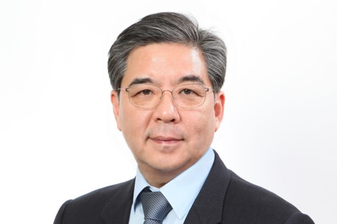 Jaehoon Chang