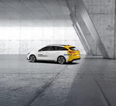 i30 Kombi za cenu hatchbacku.