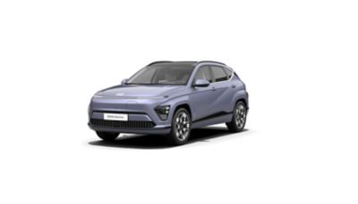 KONA Electric