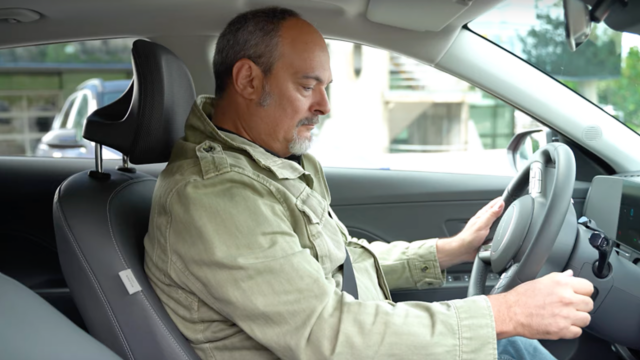 KONA Eléctrico
