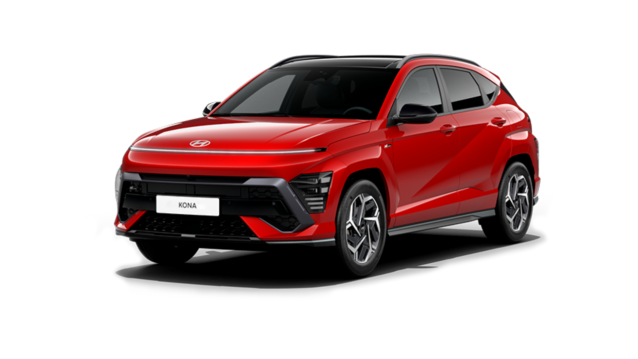 hyundai kona in gibraltar
