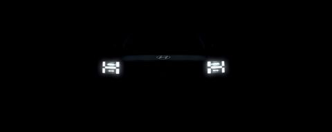 Faros Hyundai