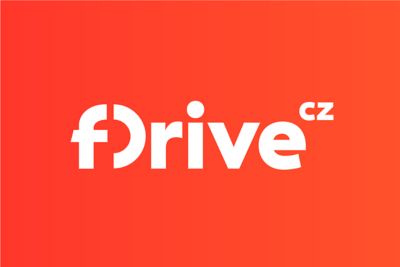 fDrive logo