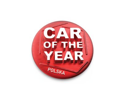 2024 Car of the Year Polska KONA