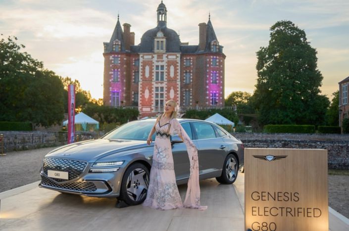Hyundai Motor Group soutient les arts et la culture avec  la Sumi Jo International Singing Competition 