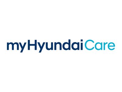 myHyundaiCare logo