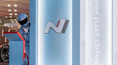 Kan du inte få nog av Hyundai N?