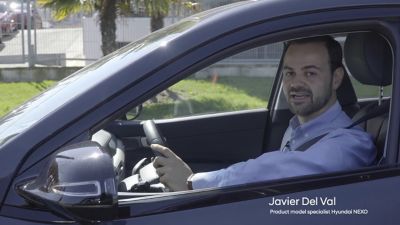 Video SANTA FE
