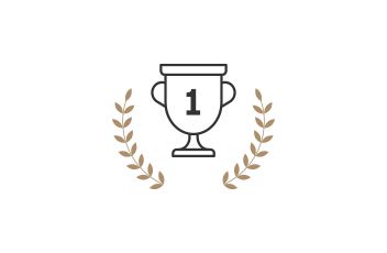 icono copa ganador.