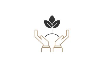 icono compromiso sostenible