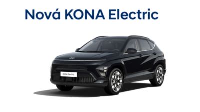 Model KONA Electric