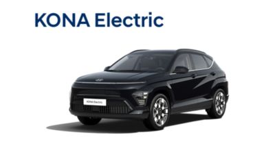 KONA Electric