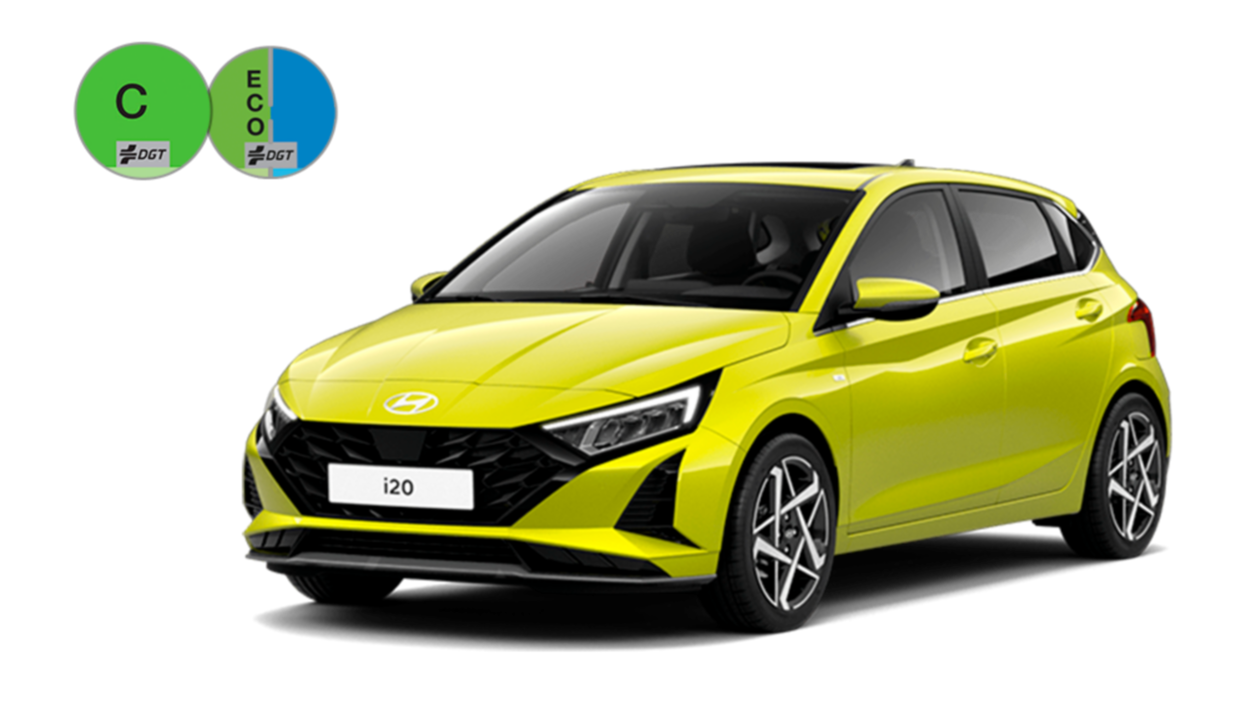 Nuevo i20