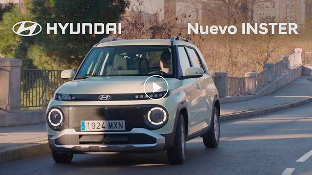 Vídeo INSTER