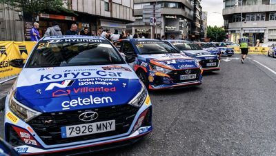 Rally
