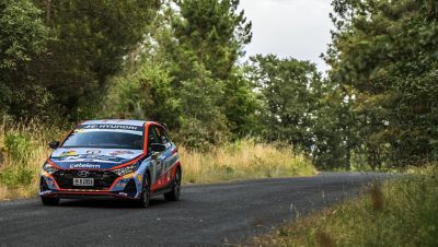 Rally