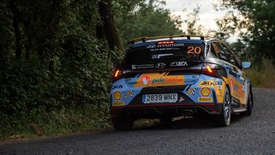 Rally