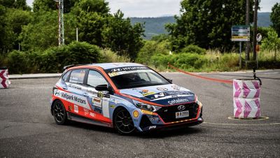 Rally