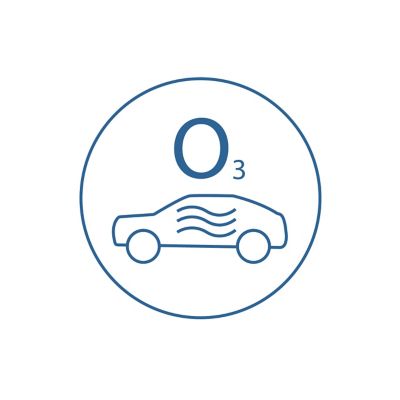 Logo ozonowanie