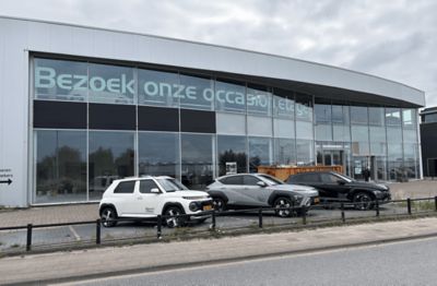dealer wateringen