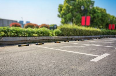 Miejsce parkingowe