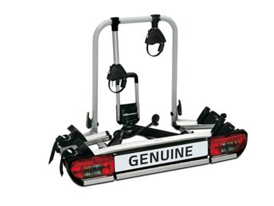 Platforma rowerowe