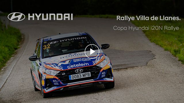 Rallye de Llanes