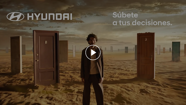 Súbete a tus decisiones