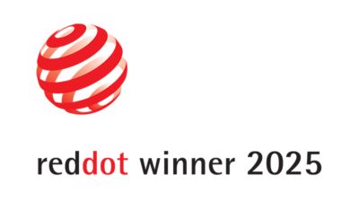 Reddot winner 2025
