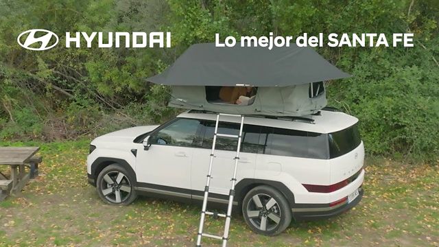 SANTA FE