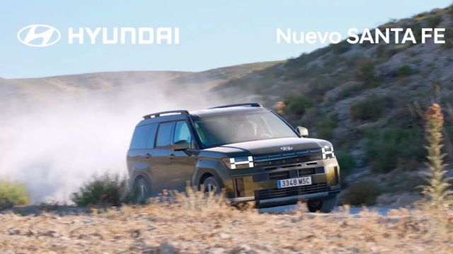 Video SANTA FE