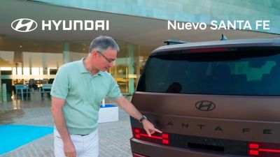 Video SANTA FE