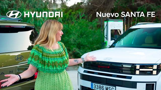 Video SANTA FE