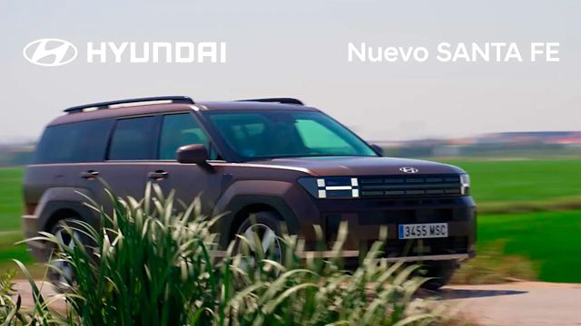 Video SANTA FE