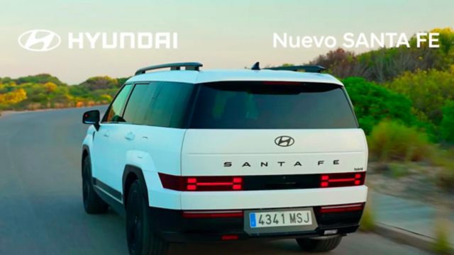 Video SANTA FE