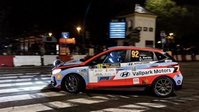 Rally