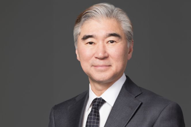 Sung Kim