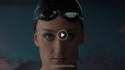Mireia Belmonte