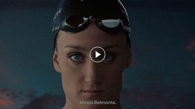 Mireia Belmonte