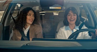 Trafikte Daha Çok Kadın