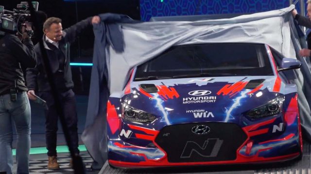 Hyundai Motorsport