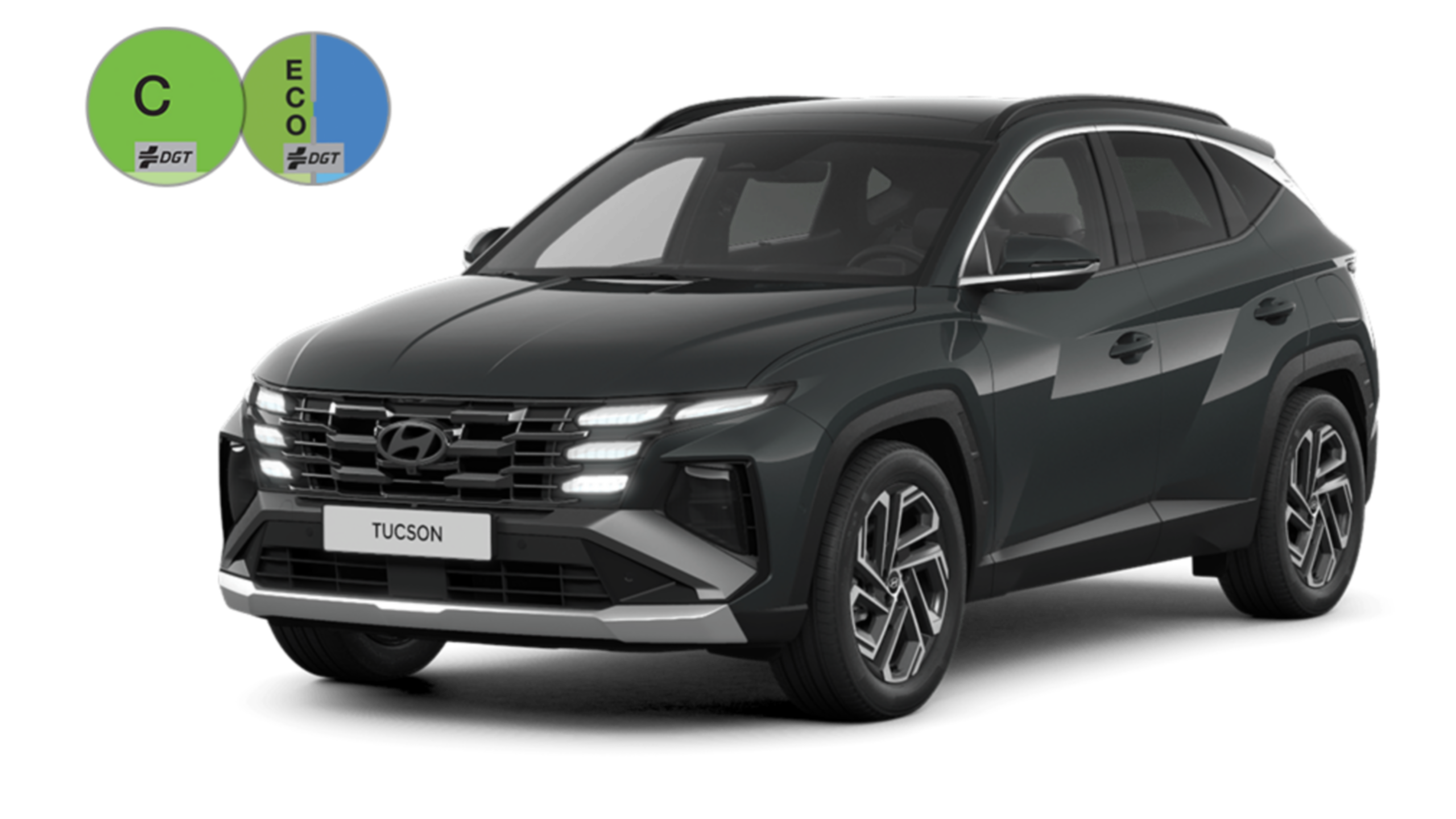Nuevo TUCSON