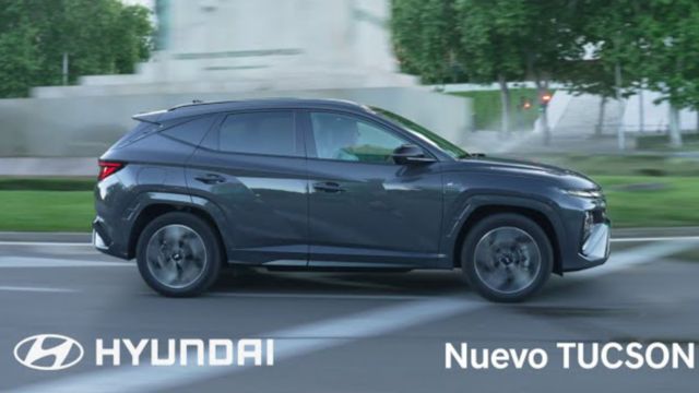 Video TUCSON